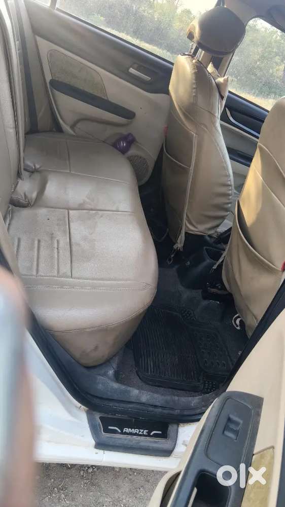 Honda Amaze 2019 Model Paise 345000 Petrol 750000 Km Driven