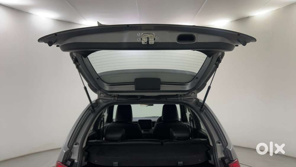 Maruti Suzuki Ignis 1.2 Zeta Mt, 2022, Petrol