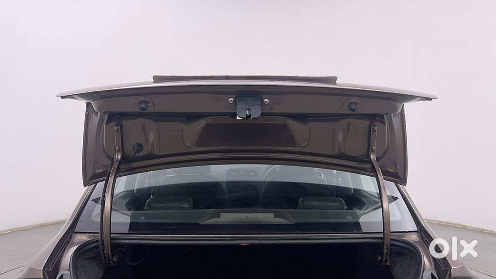 Volkswagen Ameo 1.5 Tdi Trendline, 2018, Diesel