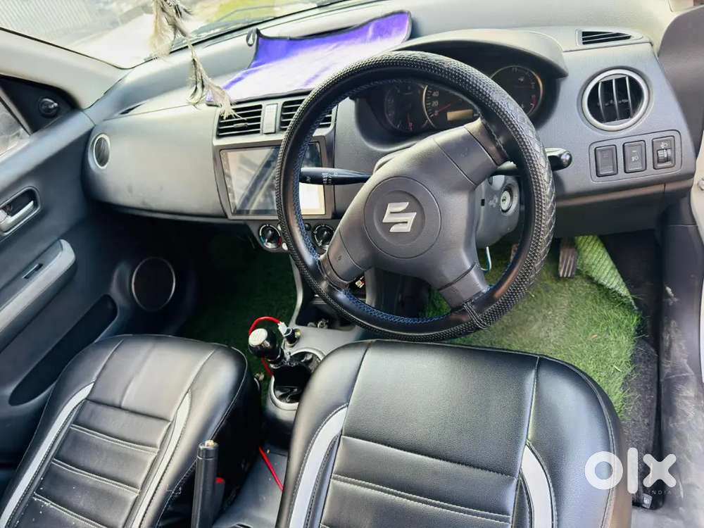 Maruti Suzuki Dzire 2008