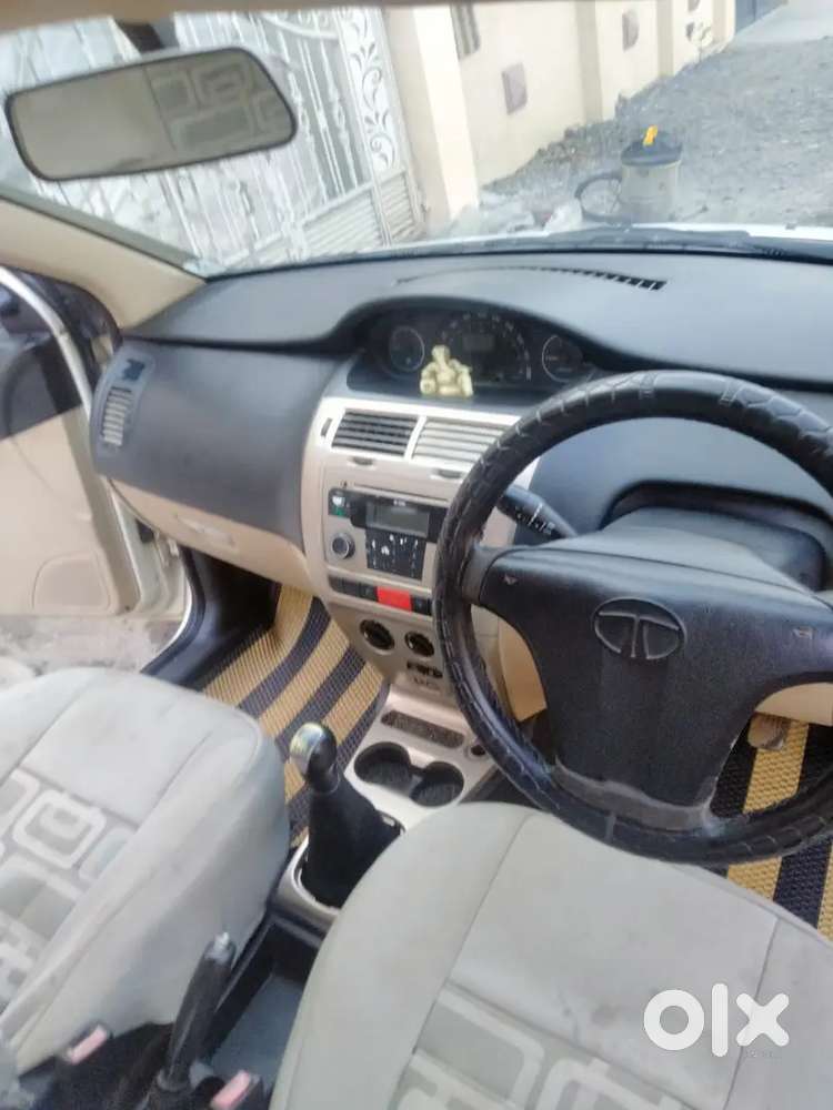 Tata Indica Vista