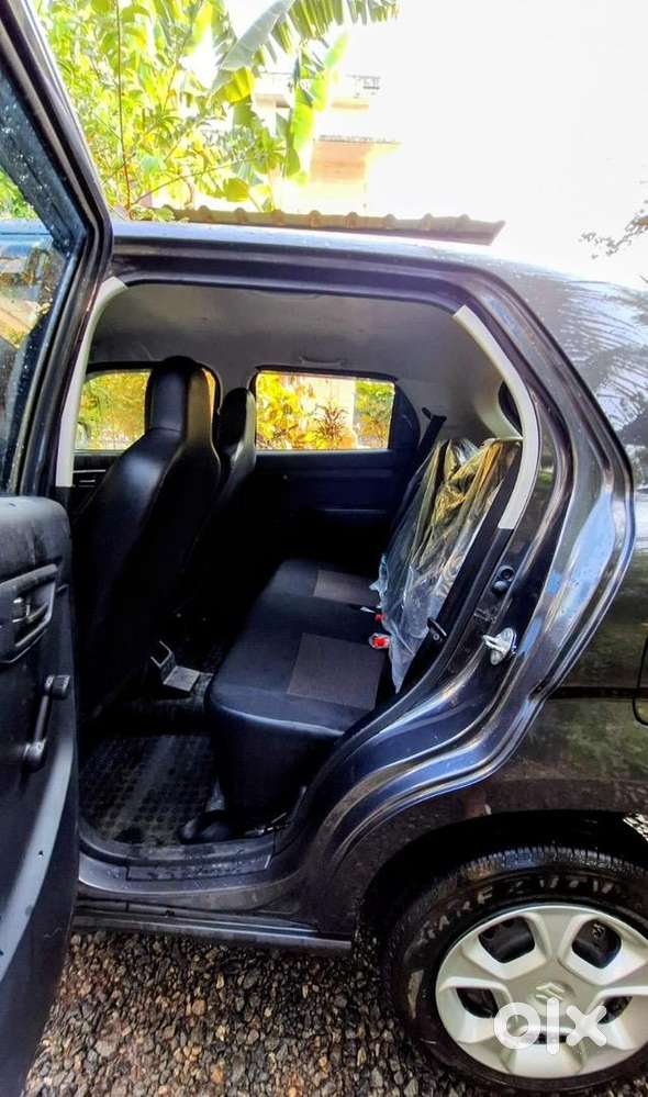 Maruti Suzuki S-presso 2022 Petrol Well Maintained