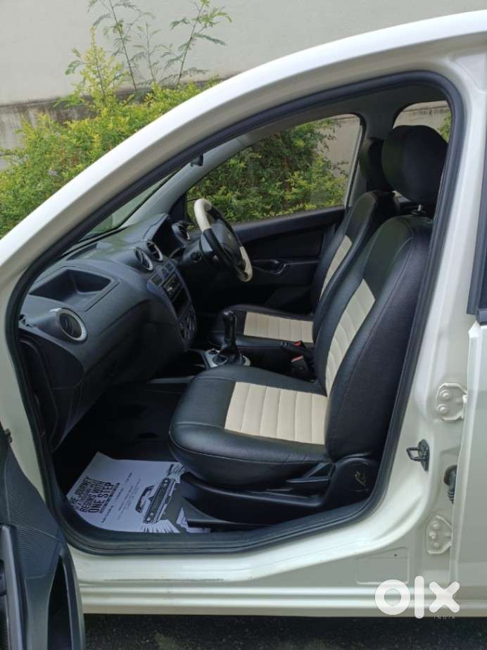 Ford Figo 2012-2015 Diesel Zxi, 2013, Diesel