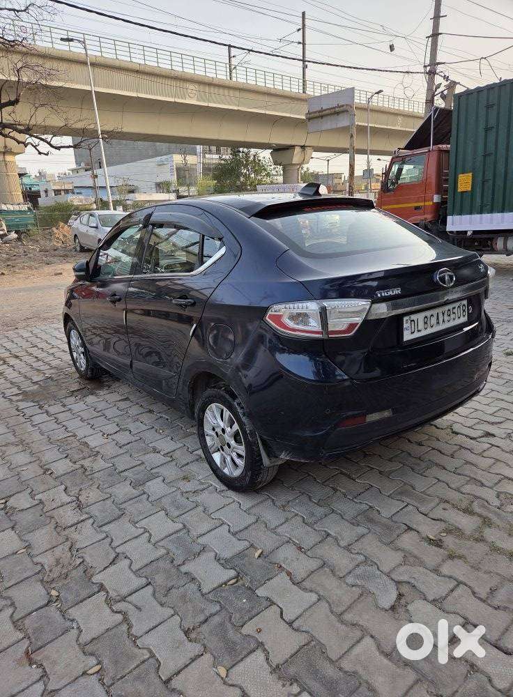 Tata Tiago Xz Opt, 2019, Diesel