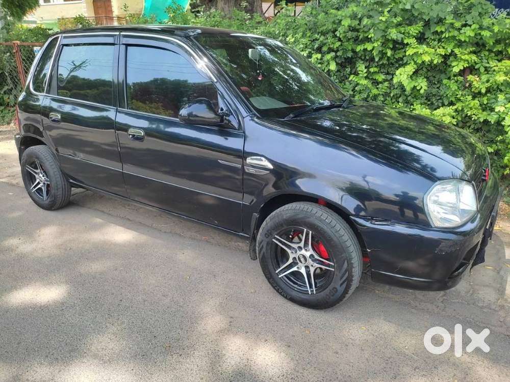 Maruti Suzuki Zen Estilo Lxi Bs Iv, 2005, Petrol