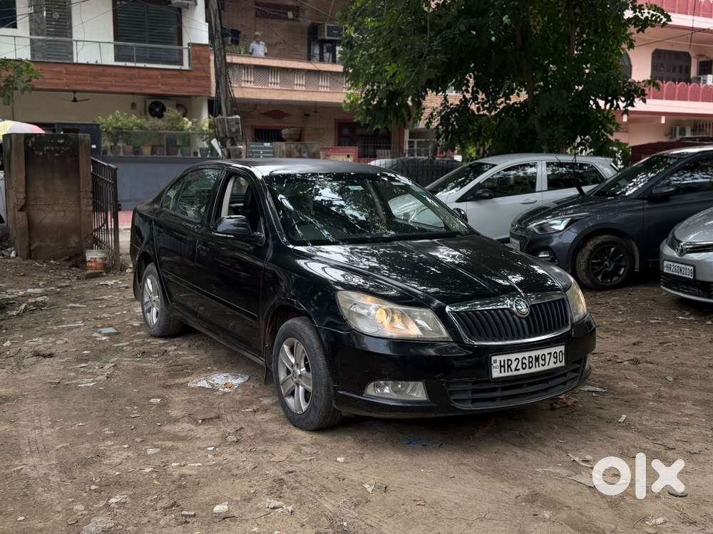 Skoda Laura Classic 1.8 Tsi, 2011, Petrol