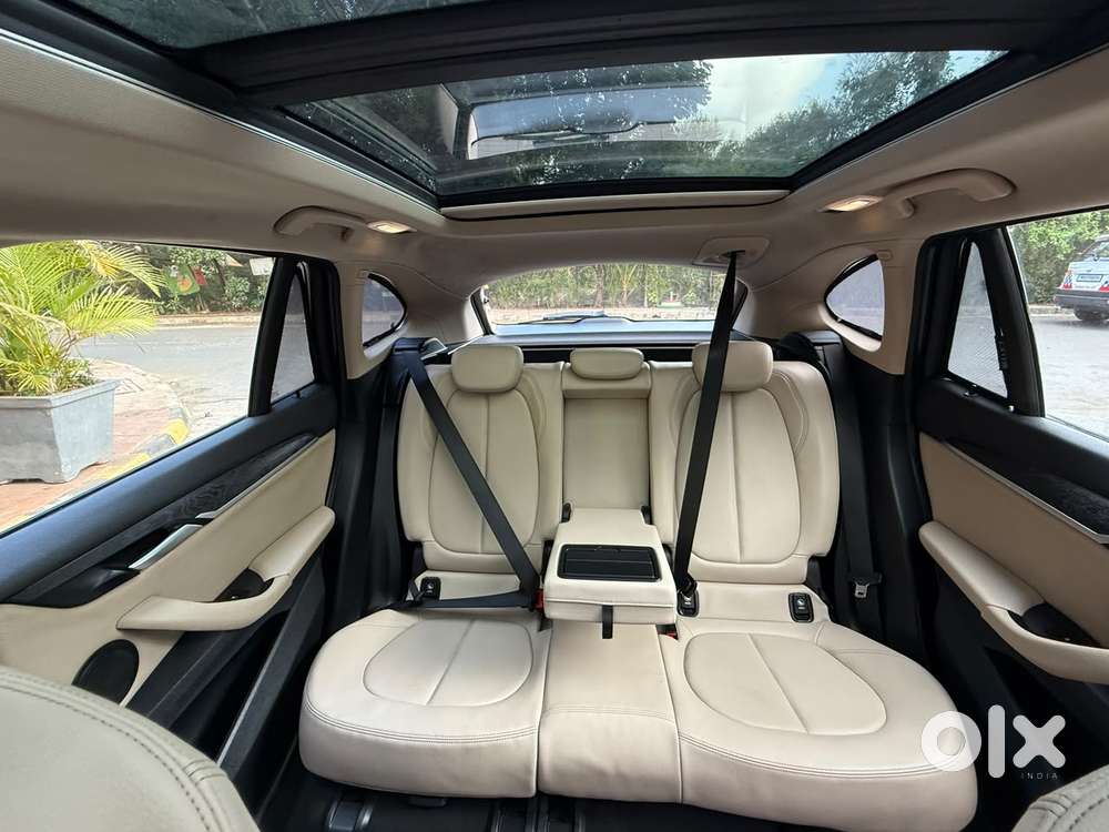 Bmw X1 2.0 Sdrive 20d Sport Line, 2019, Diesel