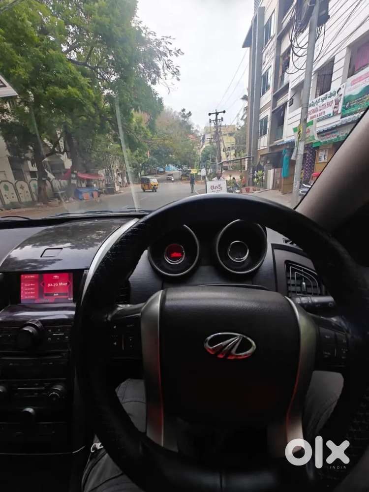 Mahindra Xuv500 2013 Diesel 135000 Km Driven