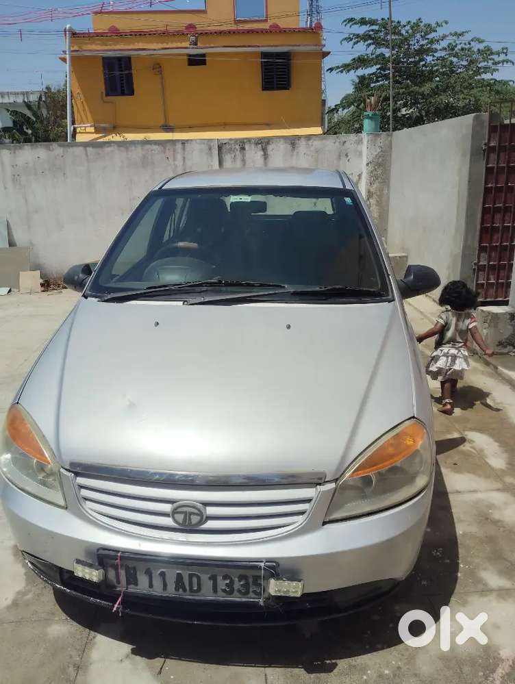 Tata Indica Ev2 2018 Gls Sport