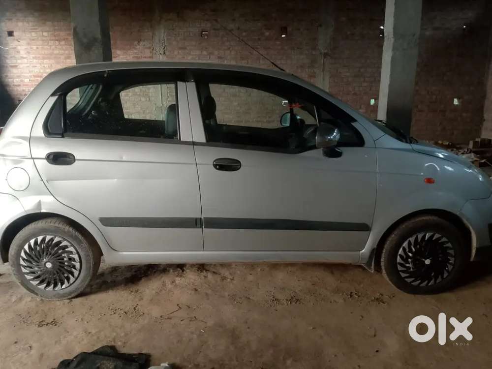 Chevrolet Spark 1.0 Lt Manual 2014