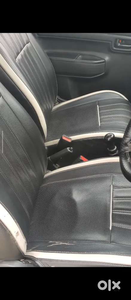 Maruti Suzuki S-presso Vxi 2021