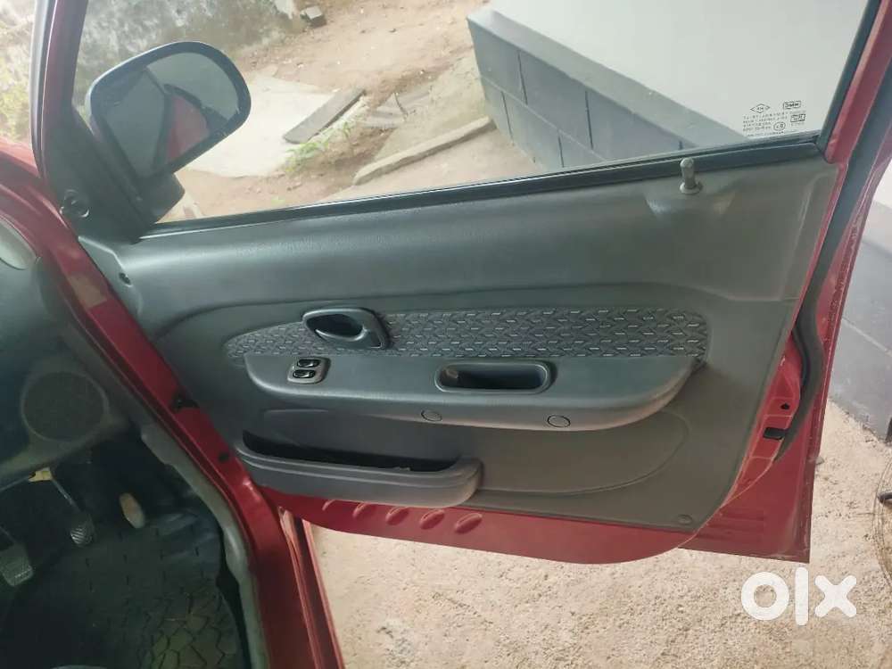 Santro Xing Paper Validity 2029