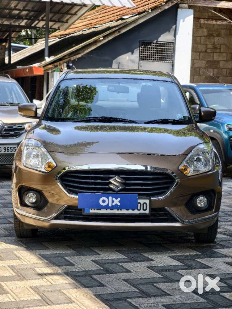 Maruti Suzuki Dzire 1.2 Vxi, 2019, Petrol