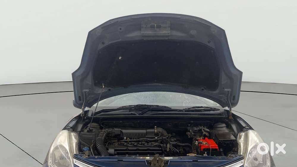 Maruti Suzuki Baleno 1.2 Sigma, 2017, Petrol