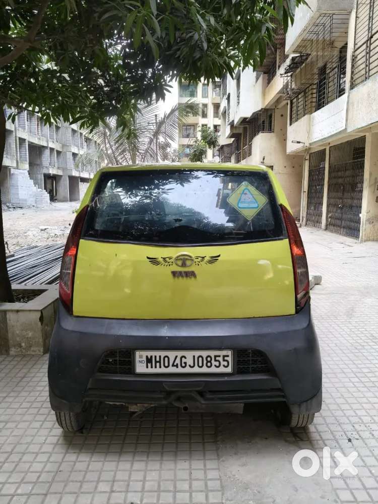 Tata Nano  2013 | 5k Fine | Ac Not Working