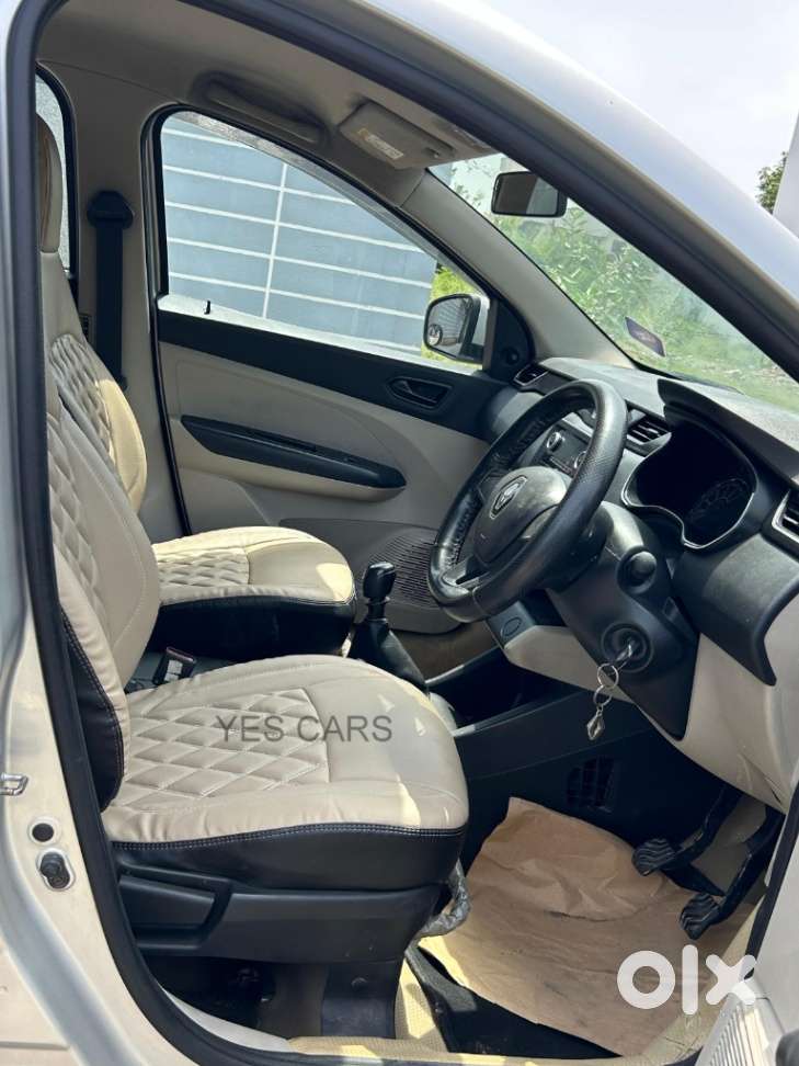 Renault Triber Rxl, 2020, Petrol