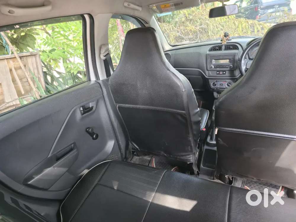 Maruti Suzuki Alto K10 2023 Petrol 15000 Km Driven