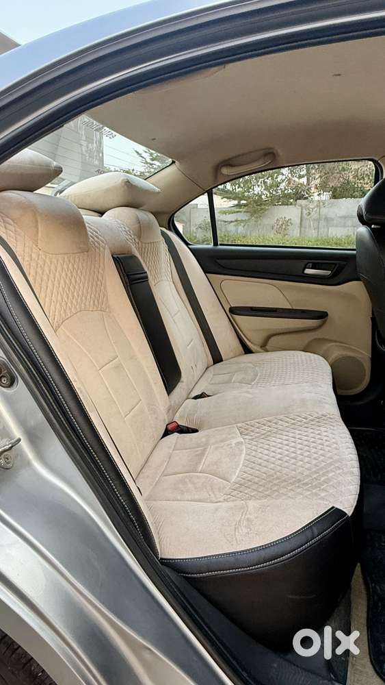 Honda Amaze Vx Diesel, 2018, Diesel