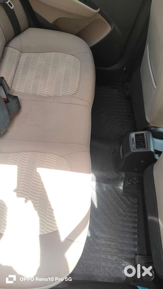 Hyundai Xcent Sx 1.2, 2017, Petrol