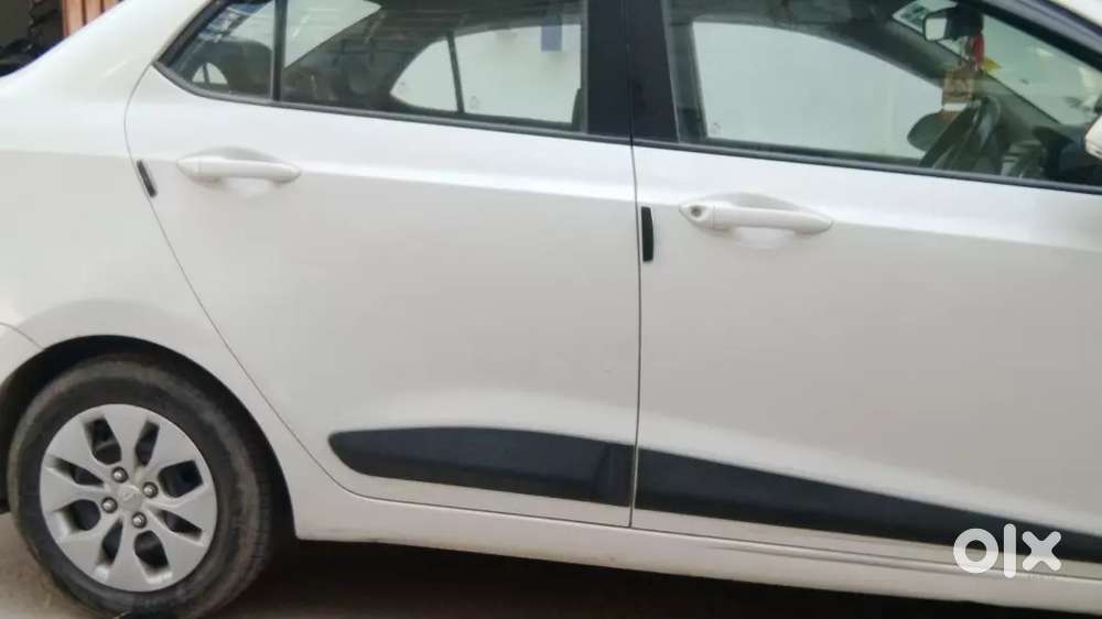 Hyundai Xcent Prime 2015 Diesel 82000 Km Driven