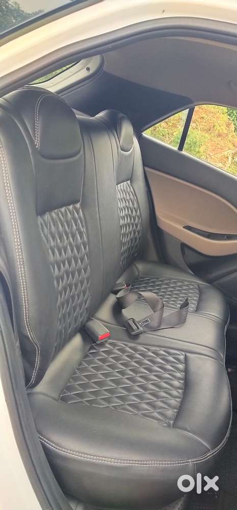 Hyundai I20 1.2 Sportz, 2019, Petrol