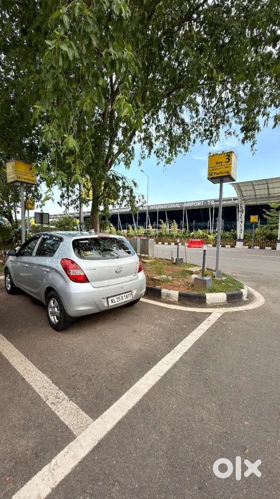 Hyundai I20 2010 Petrol Well Maintained