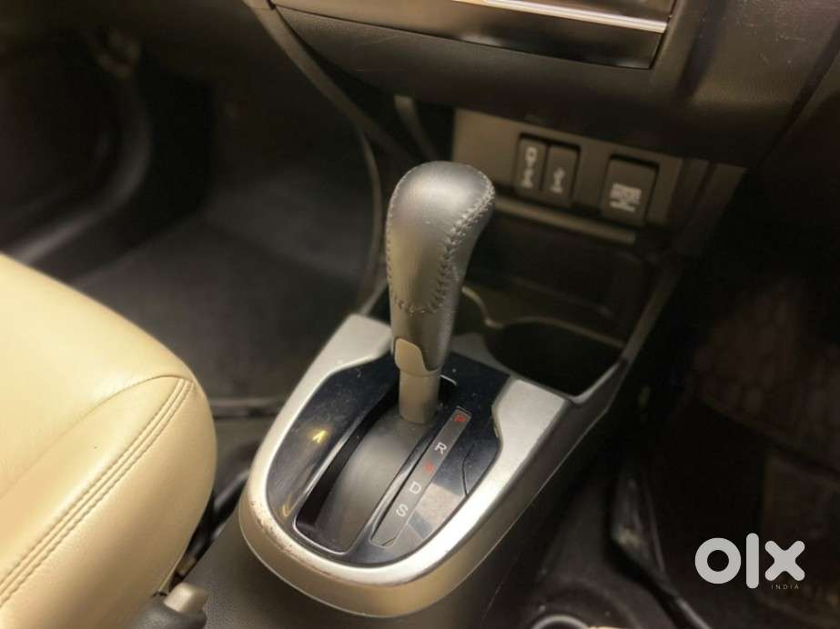 Honda Jazz Vx Cvt, 2019, Petrol