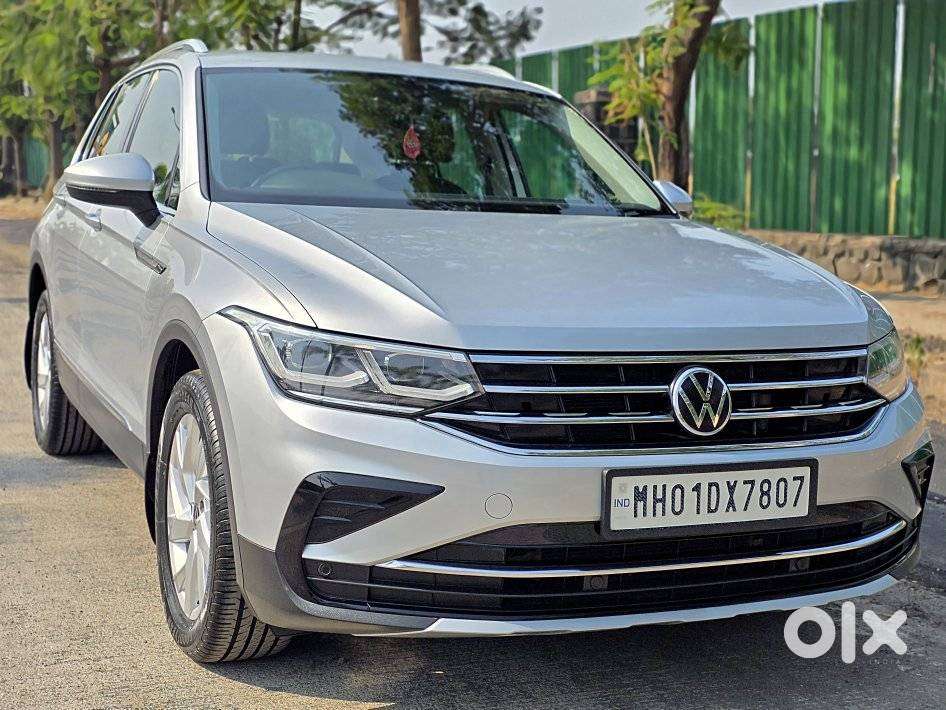 Volkswagen Tiguan 2.0 Elegance Tsi Dsg, 2022, Petrol