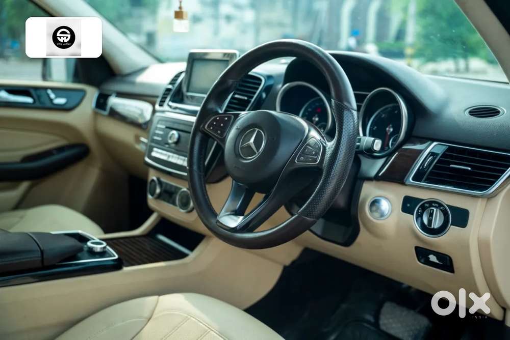 Mercedes-benz Gle Class 250d, 2016, Diesel