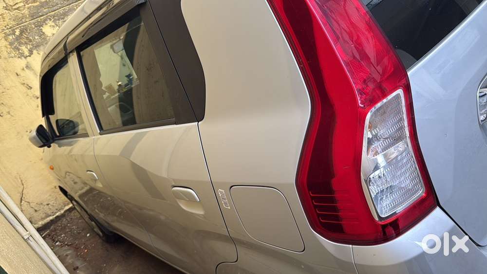 Maruti Wagon R 2026 Petrol Automatic