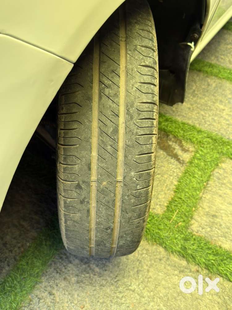 Hyundai Santro Petrol 2009