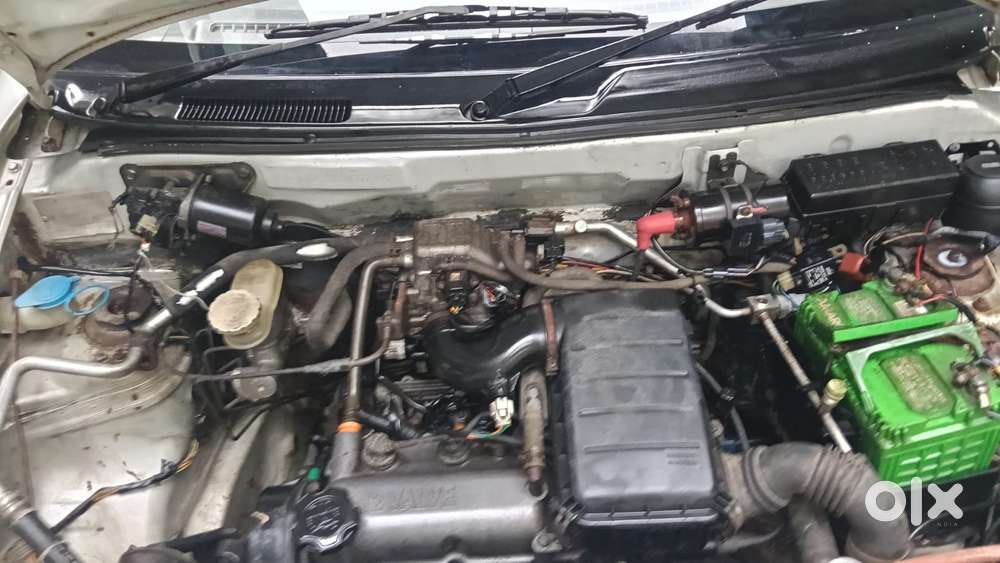 Maruti Suzuki Alto 0.8 Lxi (o), 2007, Petrol