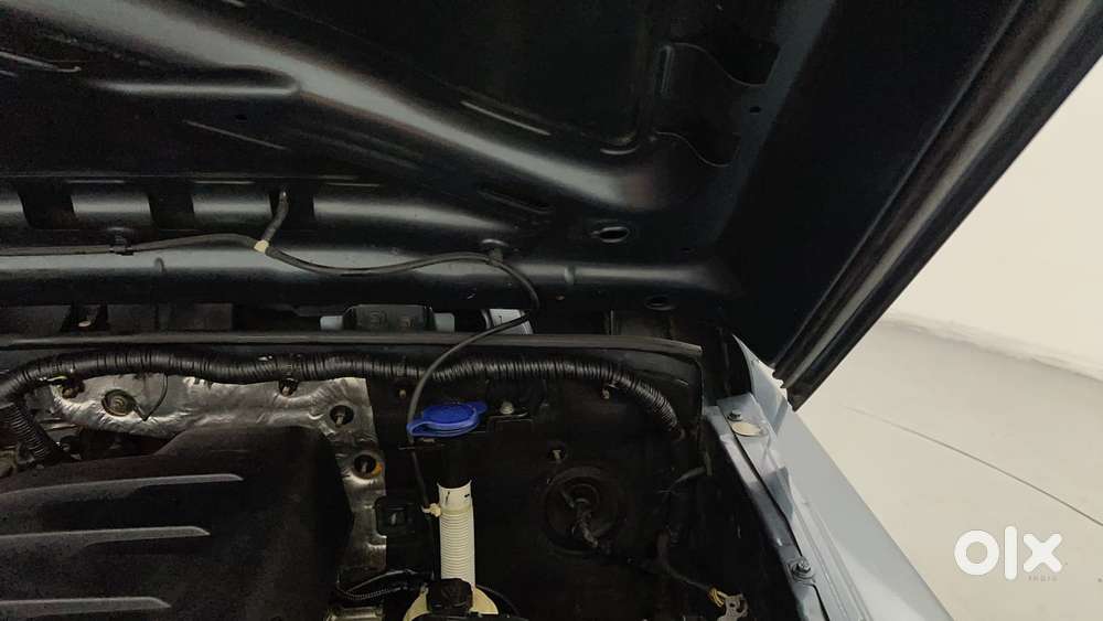 Mahindra Thar 2.0 Lx Hard Top Petrol At 4 Rwd, 2021, Petrol