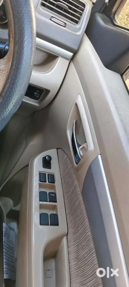 Maruti Suzuki Ertiga 2014 Diesel Well Maintained