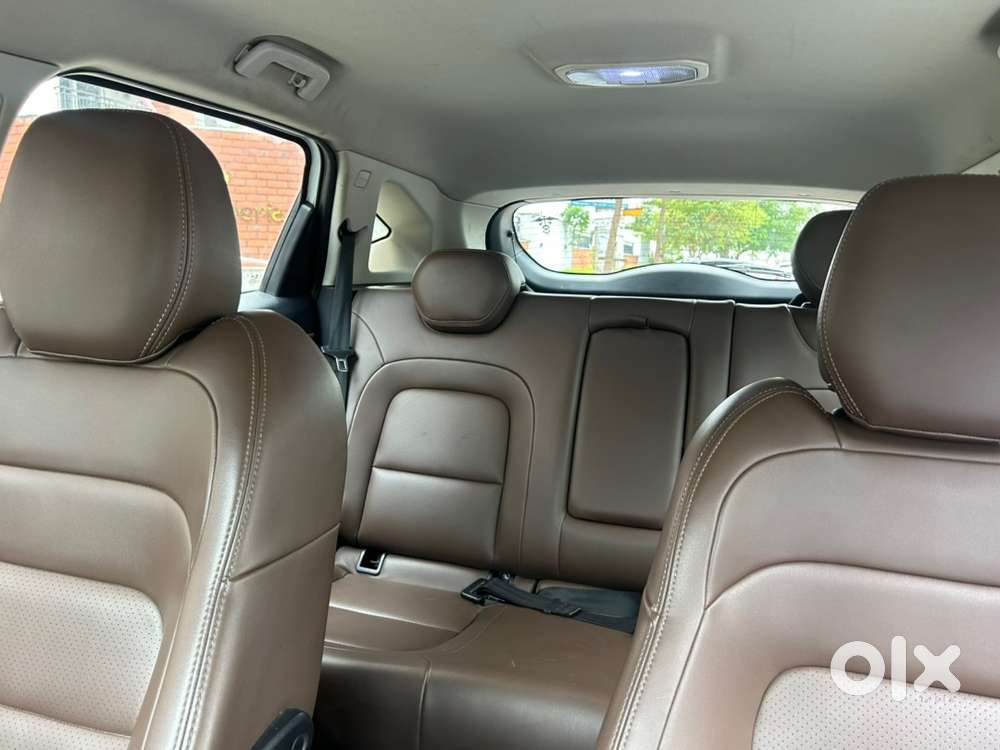 Tata Harrier 2019 Diesel Good Condition