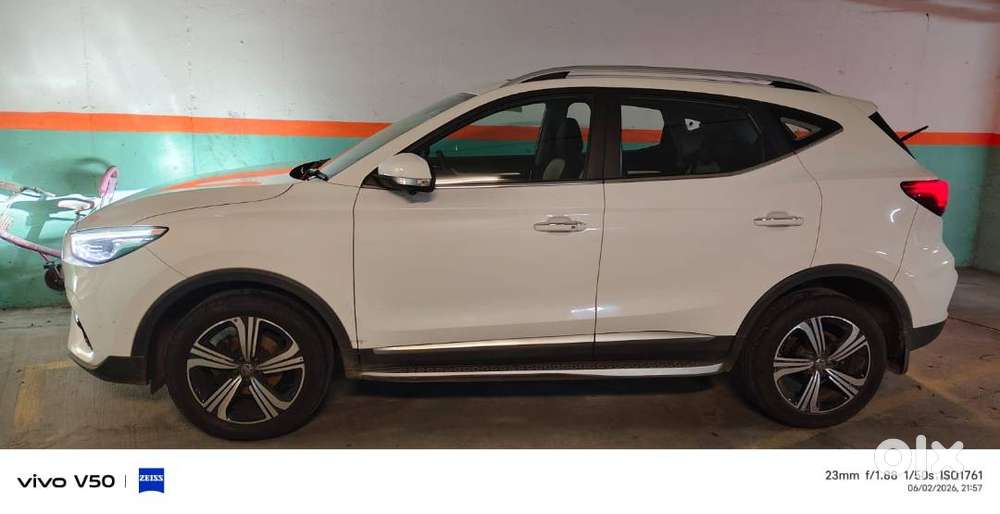 Mg Astor 2023 Petrol Well Maintained