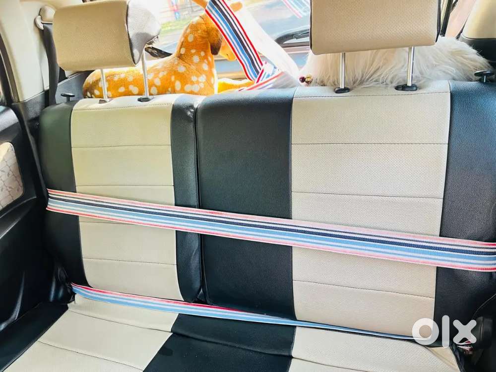 Maruti Suzuki Wagon R 2015