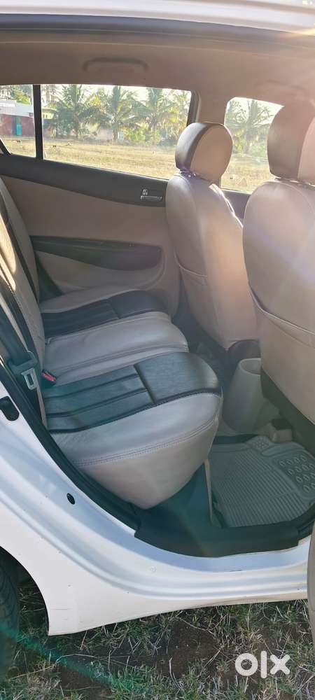 Hyundai I20 2009-2011 Asta, 2011, Diesel