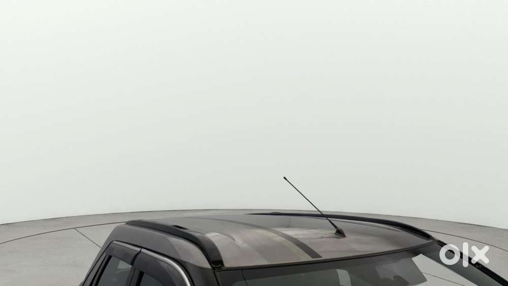 Maruti Suzuki Vitara Brezza Vdi (o), 2017, Diesel