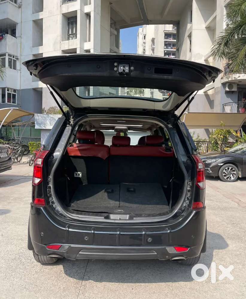 Mahindra Xuv500 2019 Diesel 85000 Km Driven