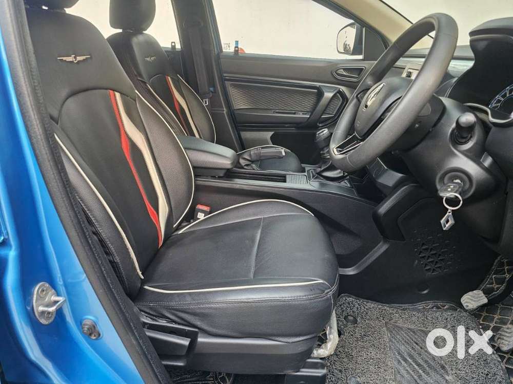 Renault Kiger Rxl, 2022, Petrol