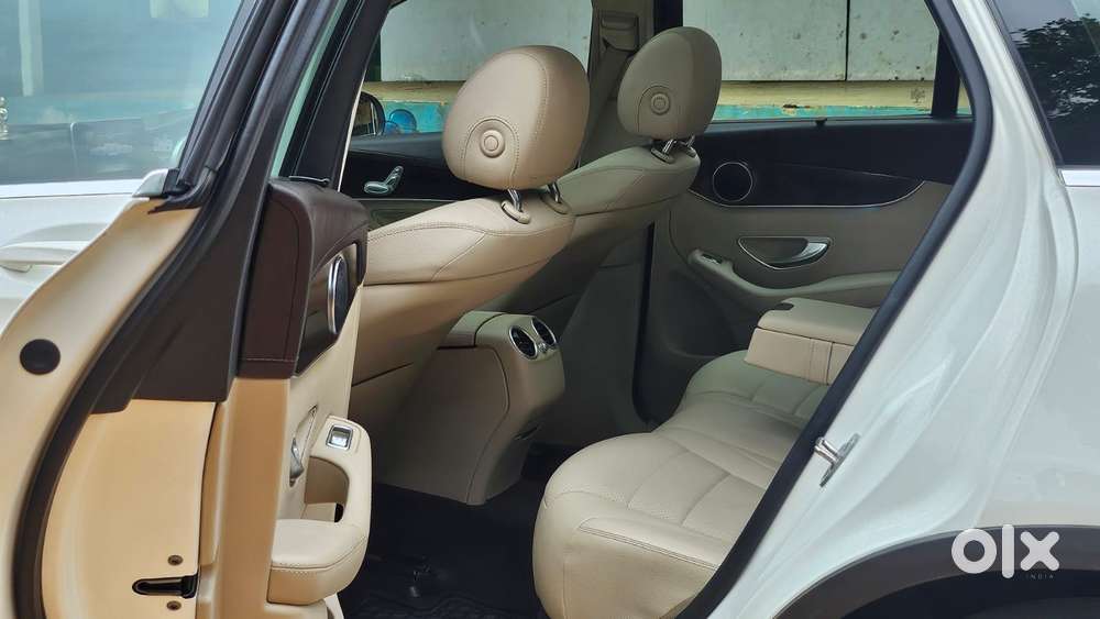 Mercedes-benz Gla Class 200 D Style, 2017, Diesel