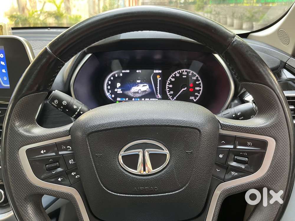Tata Safari 2.0 Kryotec Xza Plus Adventure, 2022, Diesel