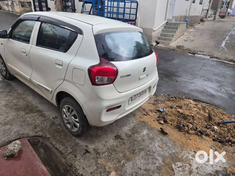 Maruti Suzuki Celerio Vxi 2022