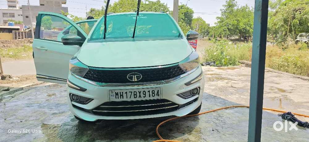 Tata Tiago Xz 2020 Facelift