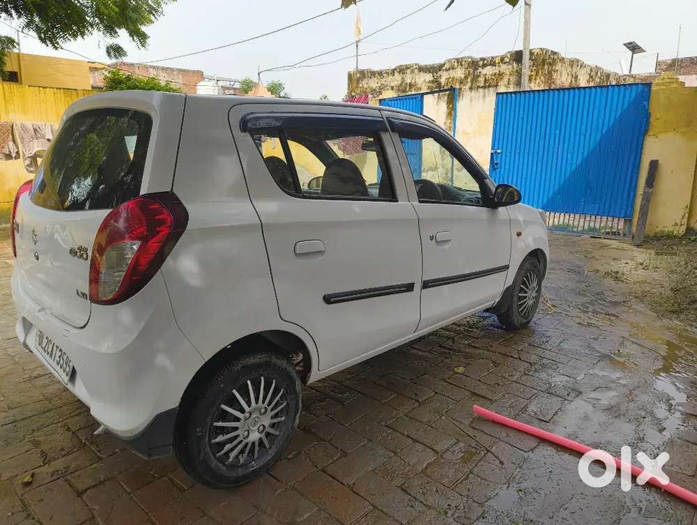 Maruti Suzuki Alto 800 Lxi, 2014 Good Condition