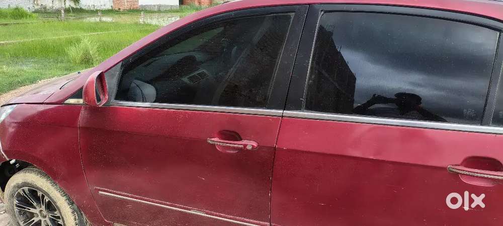 Tata Vista Tech Diesel Manual 2012 Car