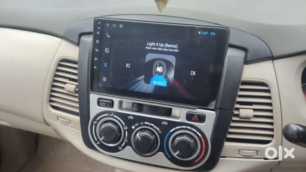 Toyota Innova 2012 Petrol 7 Str