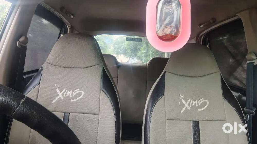 Hyundai Santro Xing Gls 2010 Variant .rc Renew 2030 All Maintain Car