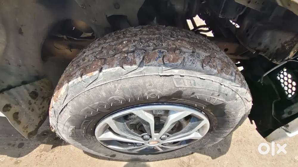 Mahindra Scorpio Classic 2011 Diesel Good Condition